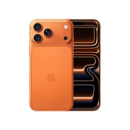 IPHONE 17 PRO 256GB ORANGE NUEVO SELLADO