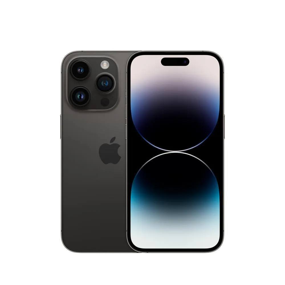 IPHONE 14 PRO 128GB BLACK USADO