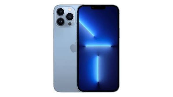 IPHONE 13 PRO SIERRA BLUE 128GB USADO