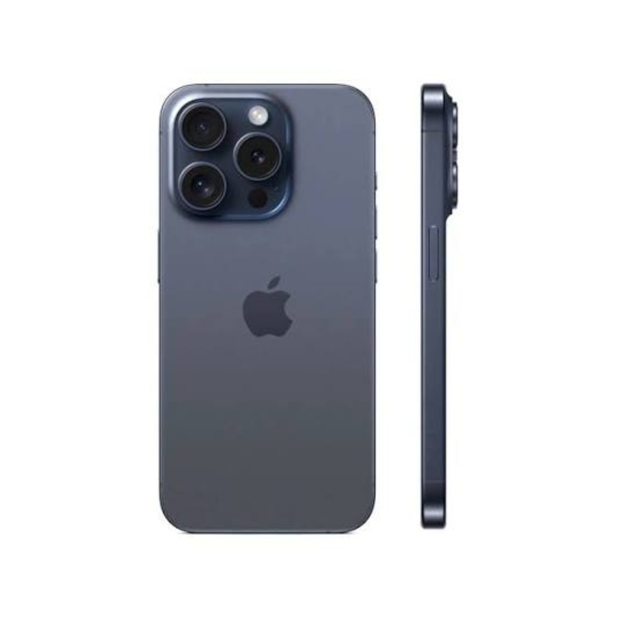 IPHONE 15 PRO BLUE 256GB USADO