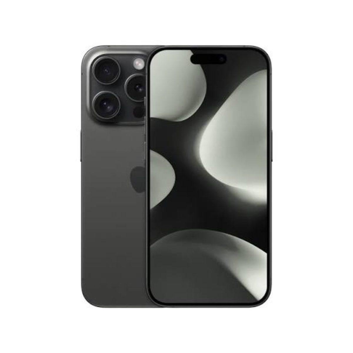 IPHONE 15 PRO BLACK 128GB USADO