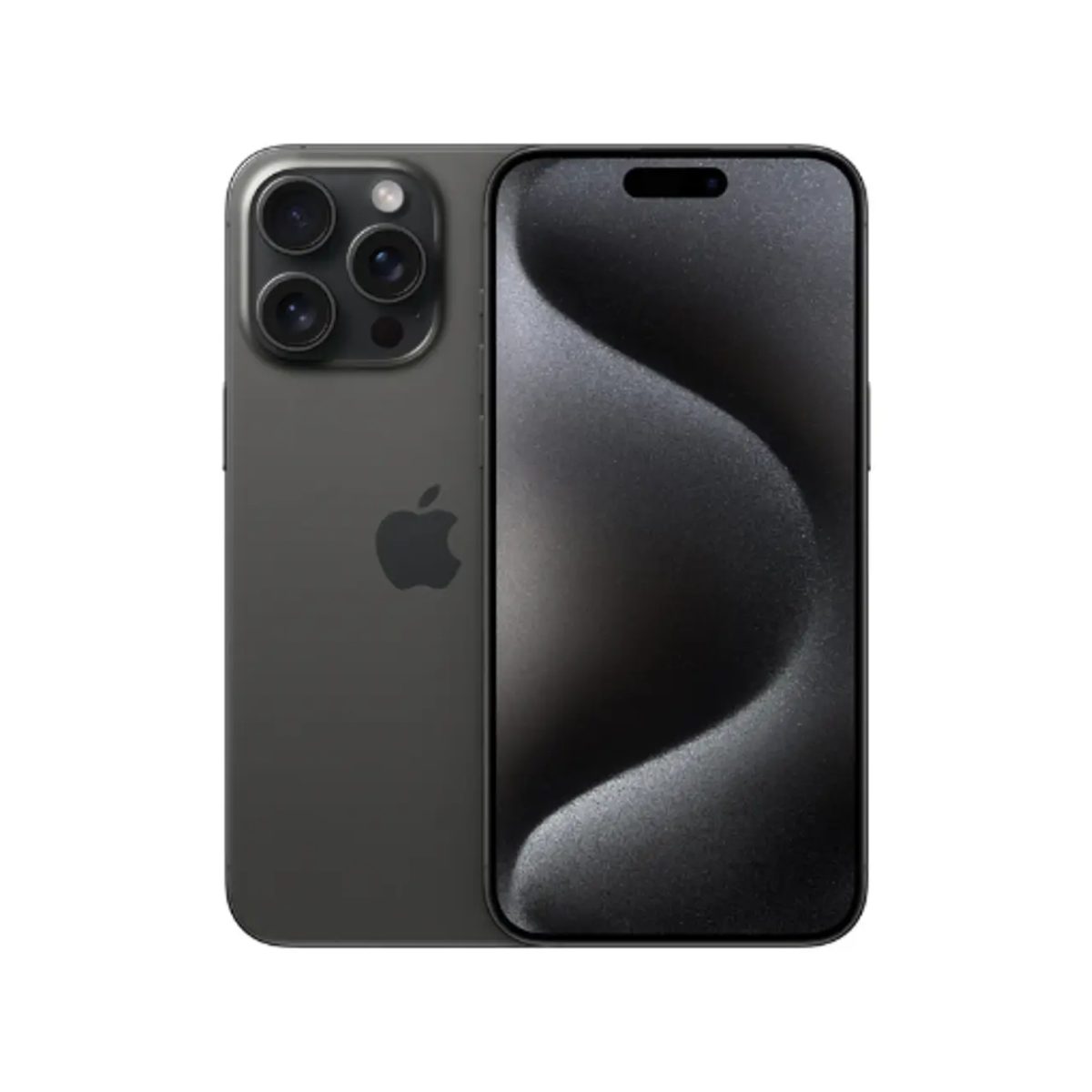 IPHONE 15 PRO MAX BLACK 256GB USADO