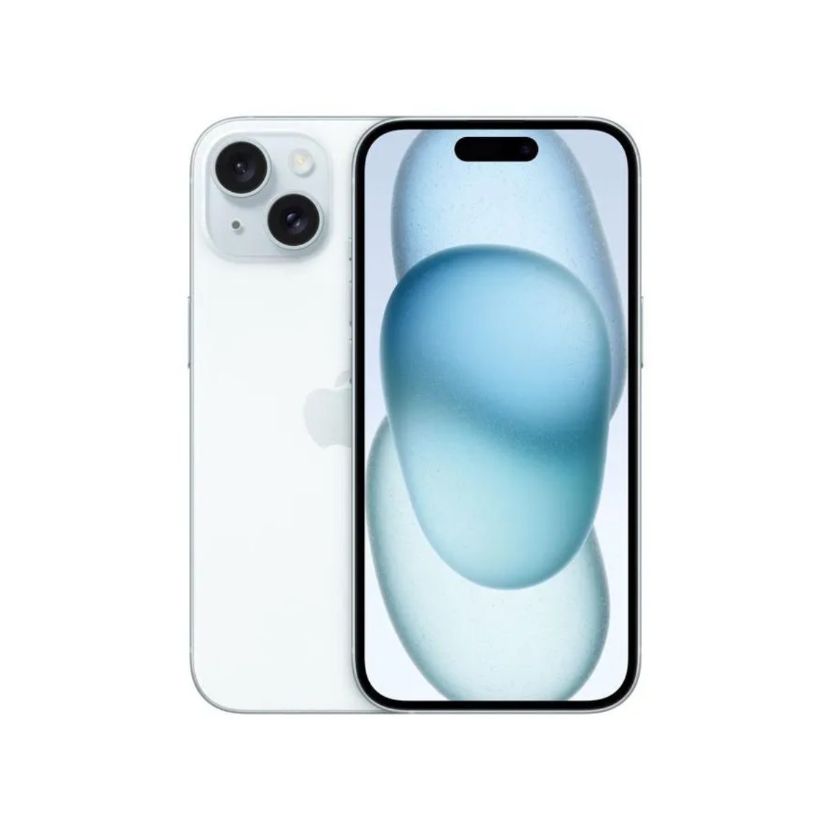 iPhone 15 Blue 128 GB