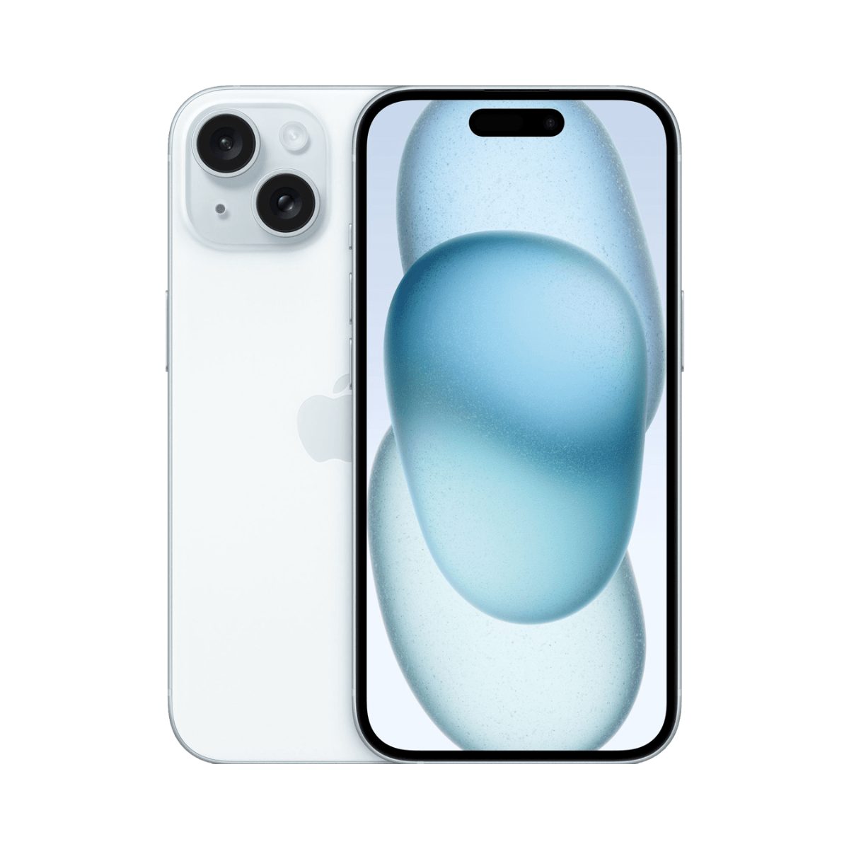 iPhone 15 Blue 128 GB