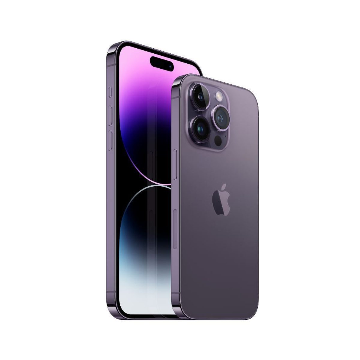 IPHONE 14 PRO MAX PURPLE 128GB USADO