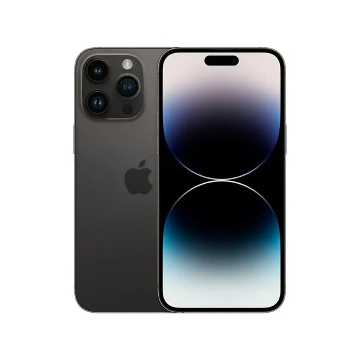 IPHONE 14 PRO MAX BLACK 256GB AVISO USADO