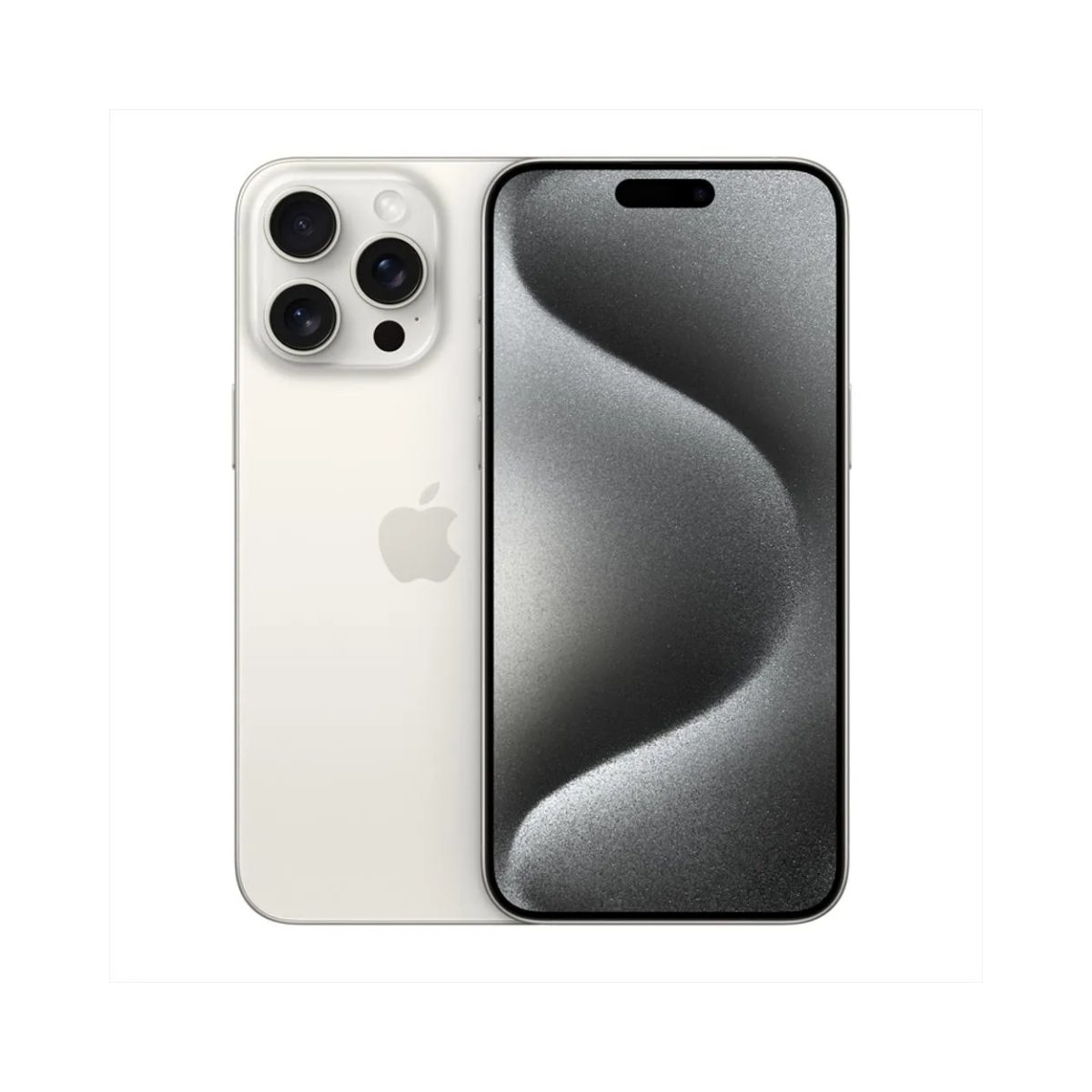 iPhone 15 Pro Max White 1 TB