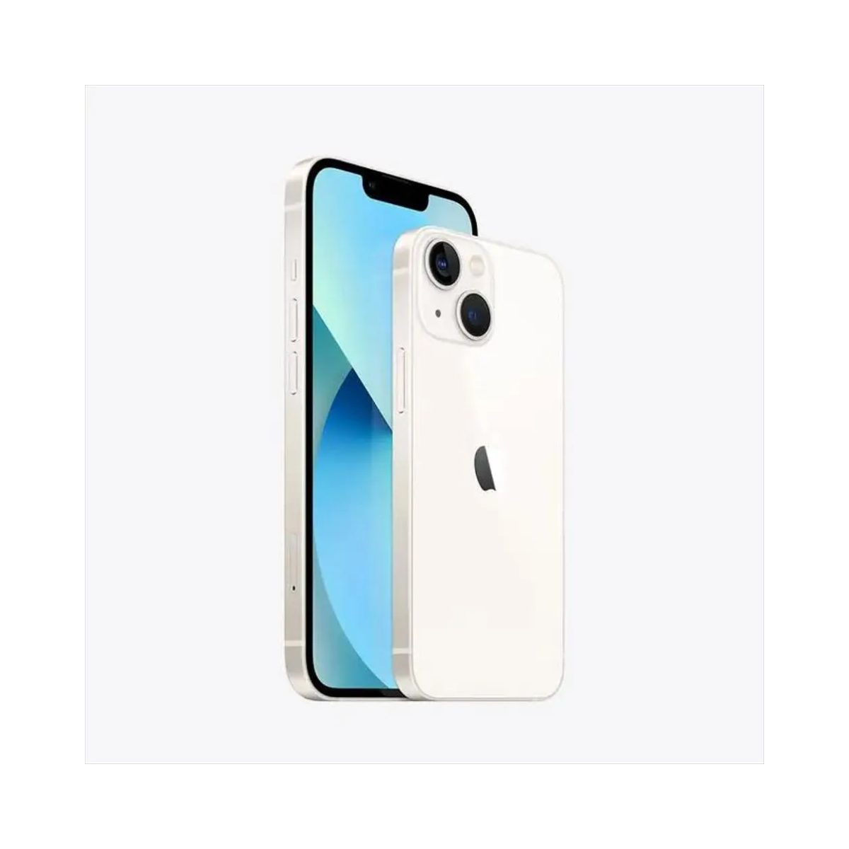 iPhone 13 White 128 GB