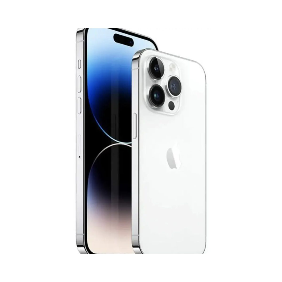 iPhone 14 Pro Silver 128 GB