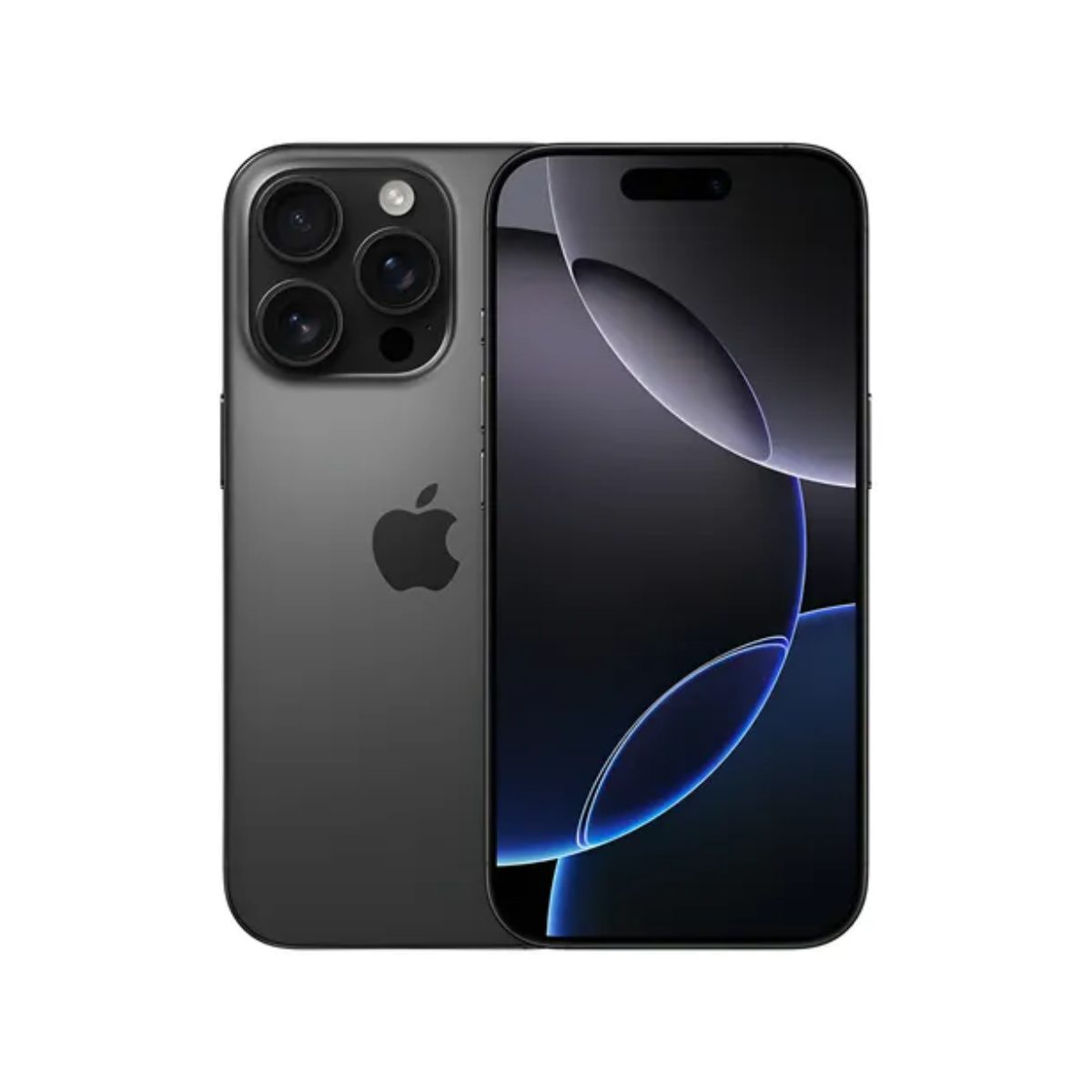 iPhone 15 Pro Black 128 GB