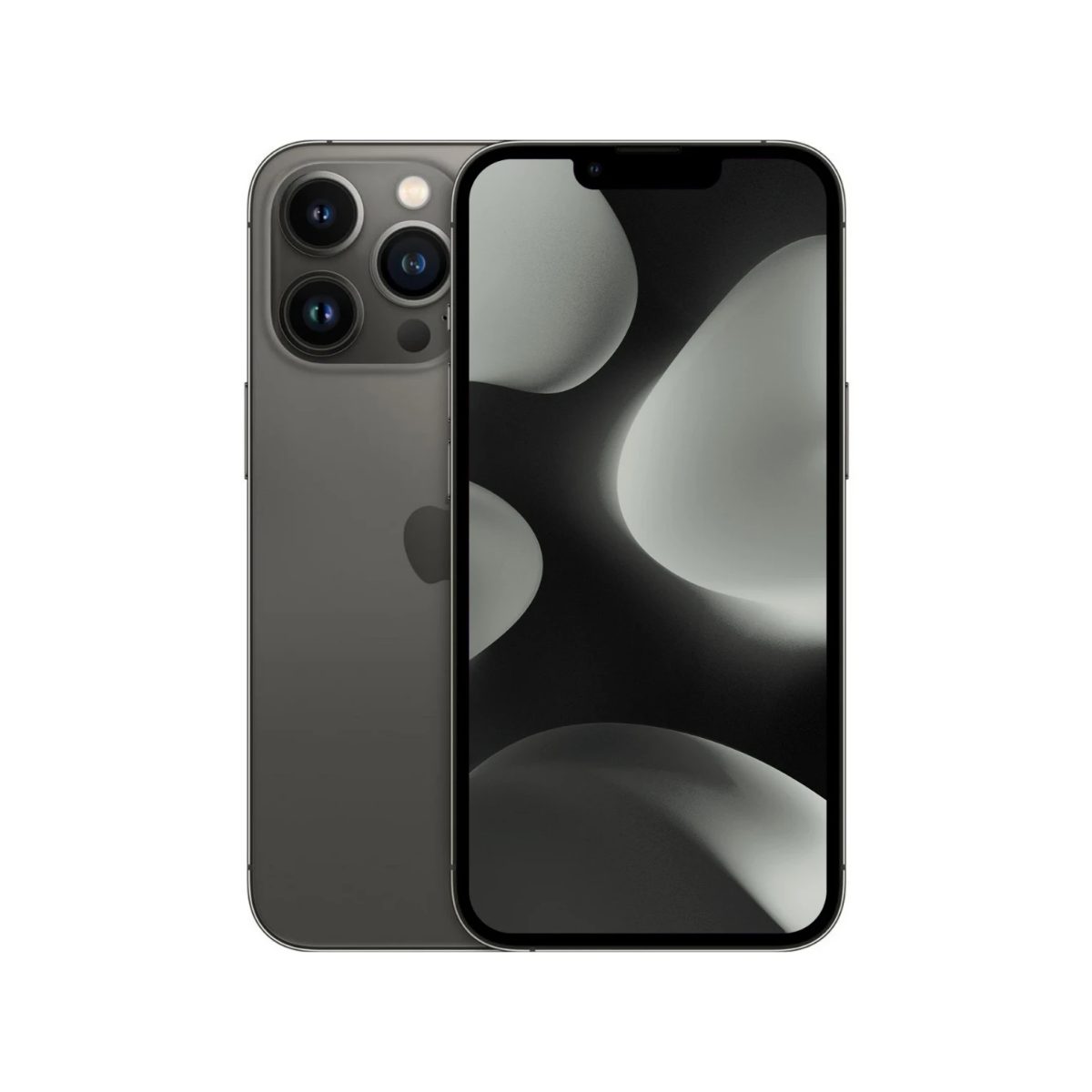 iPhone 13 Pro 128 GB Grafito