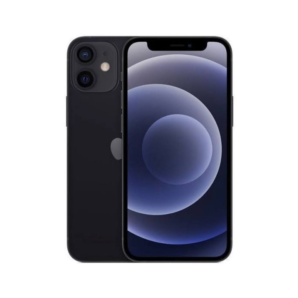 iPhone 12 Dark Blue 128 GB Aviso