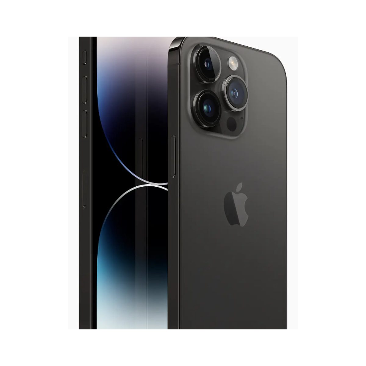 iPhone 14 Pro Black 128 GB Aviso