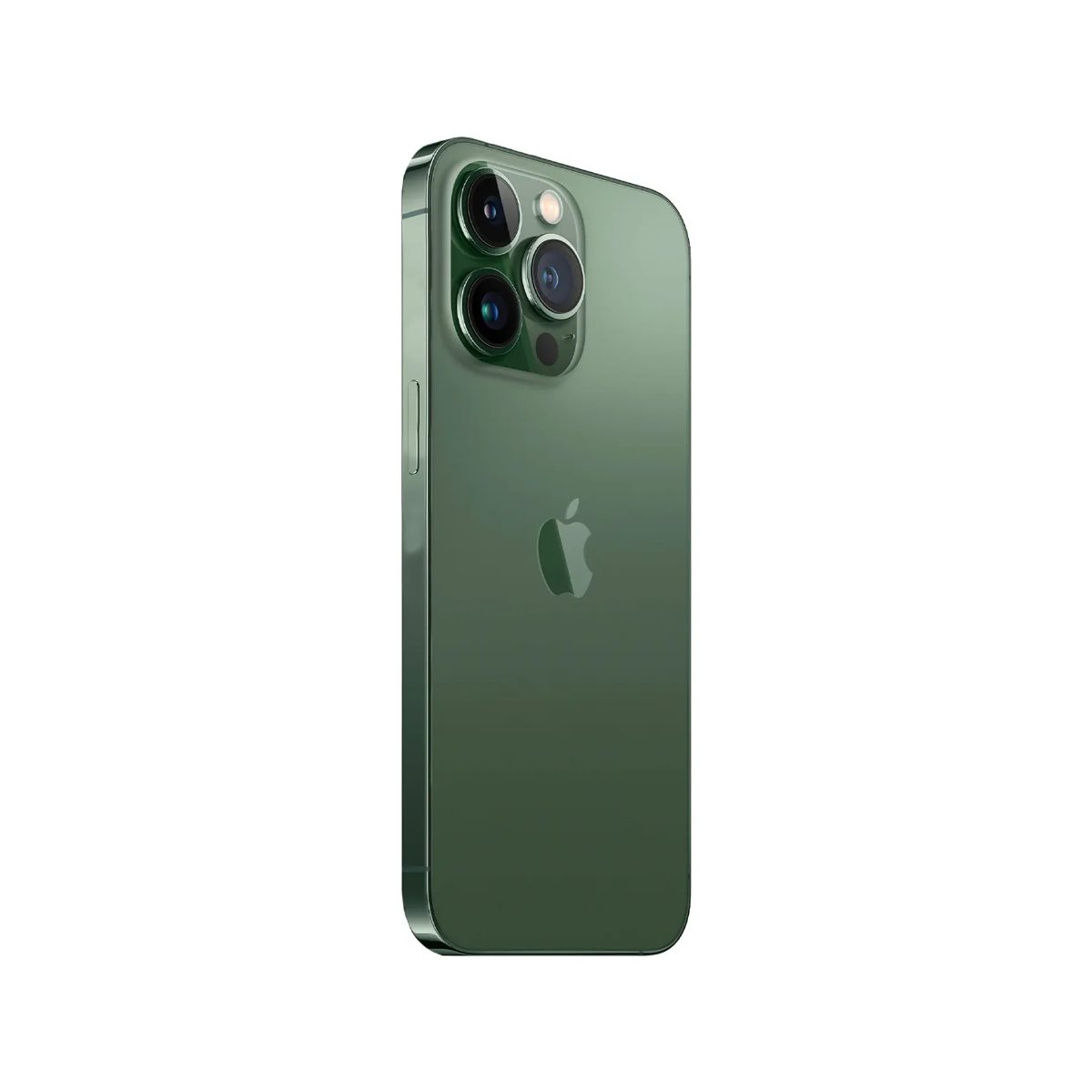 IPHONE 13 PRO 128GB GREEN USADO AVISOS