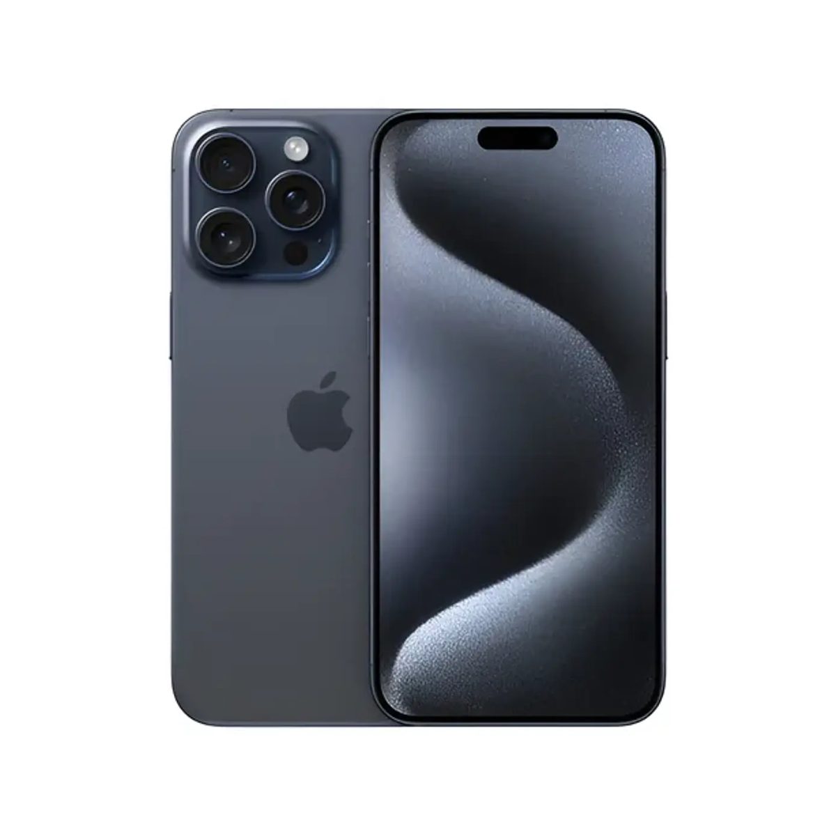 iPhone 15 Pro Max 256 GB Blue Titanium