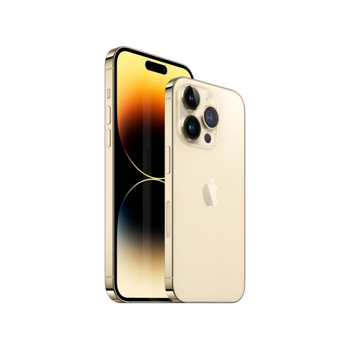 IPHONE 14 PRO 128GB GOLD USADO