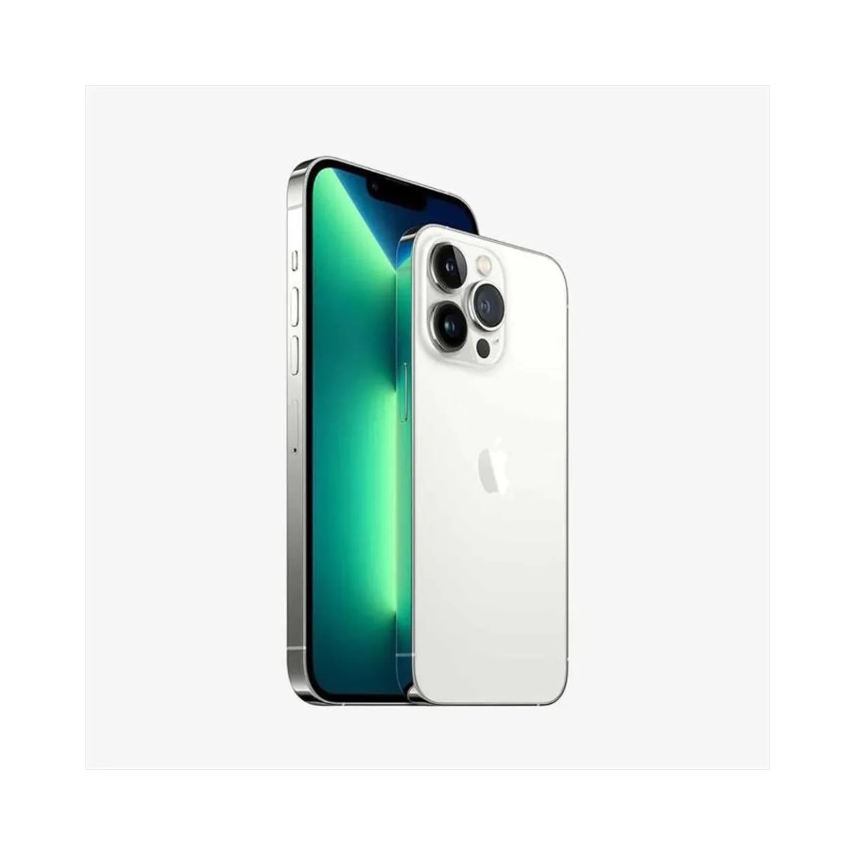 iPhone 13 Pro White 128 GB