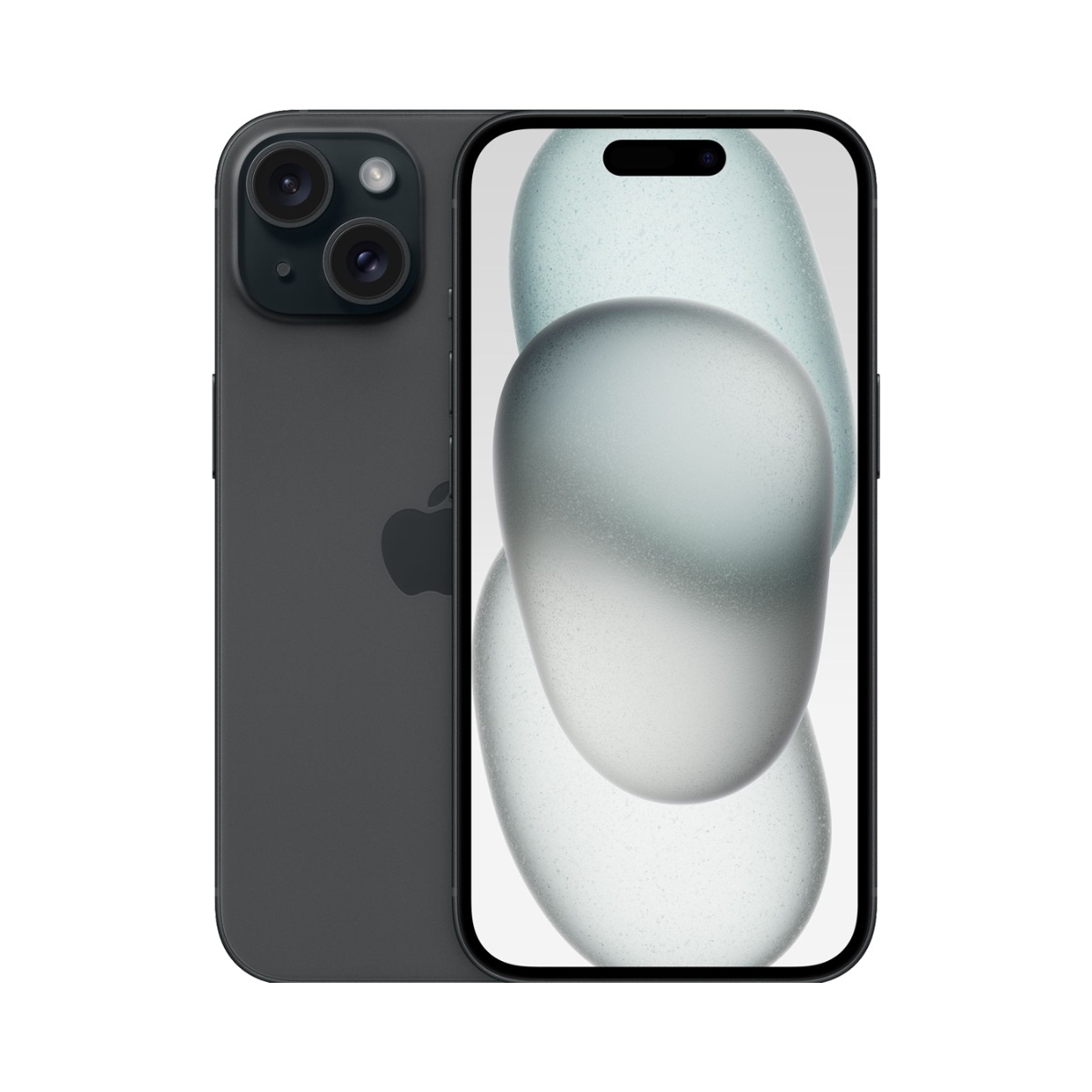 iPhone 15 Black 128 GB