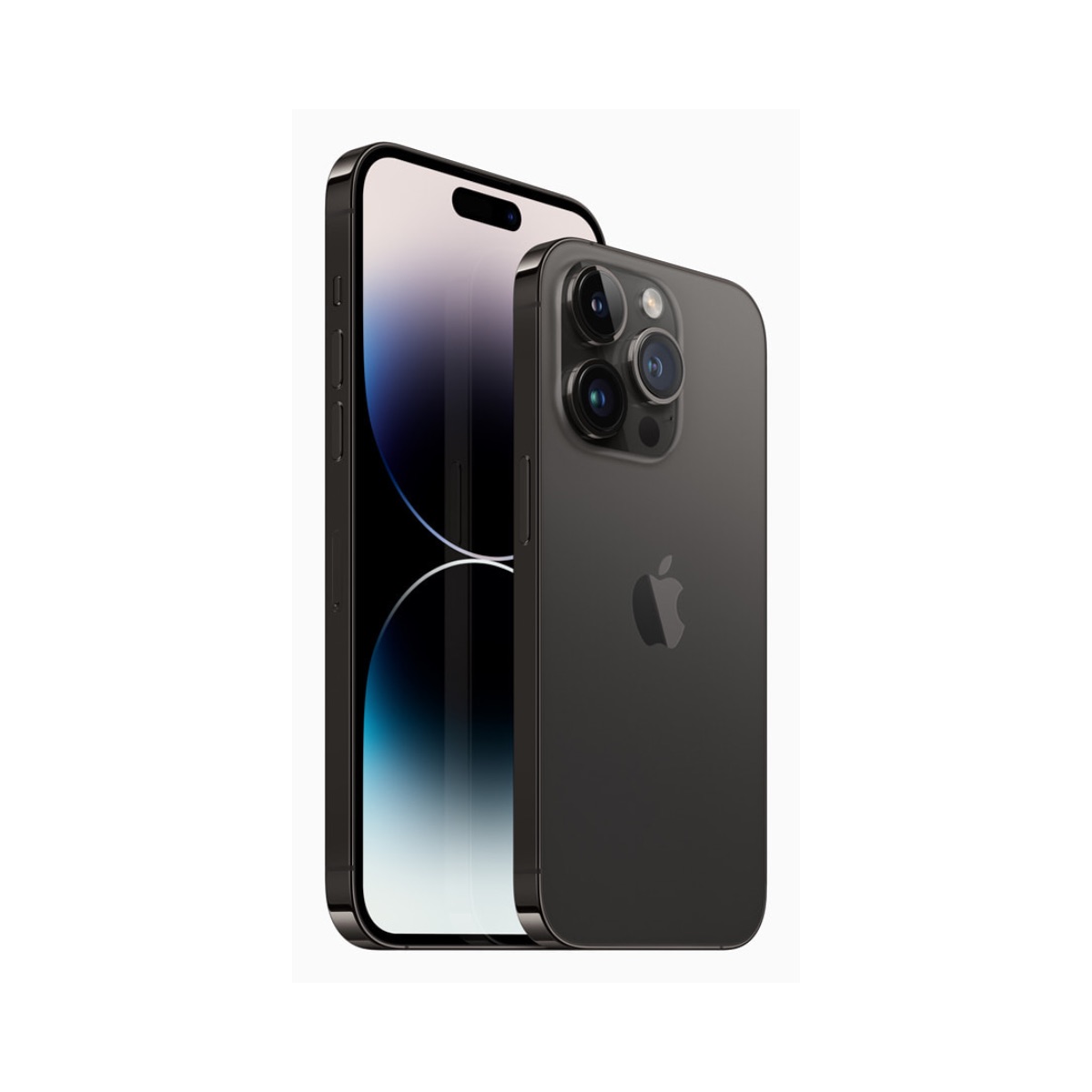 iPhone 14 Pro Black 128 GB