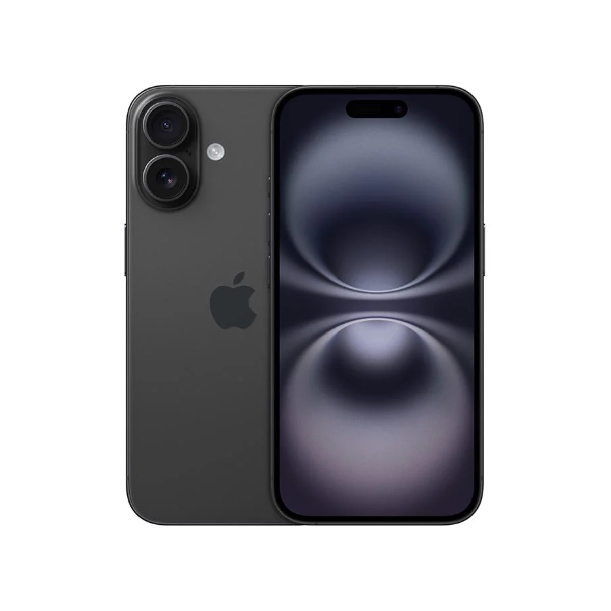 iPhone 16 Black 128 GB