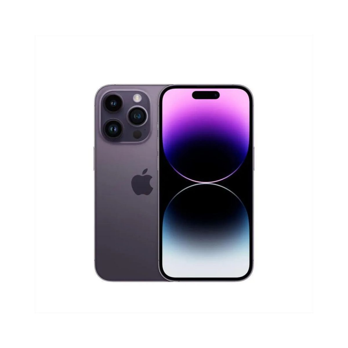 IPHONE 14 PRO PURPLE 128GB AVISOS USADO