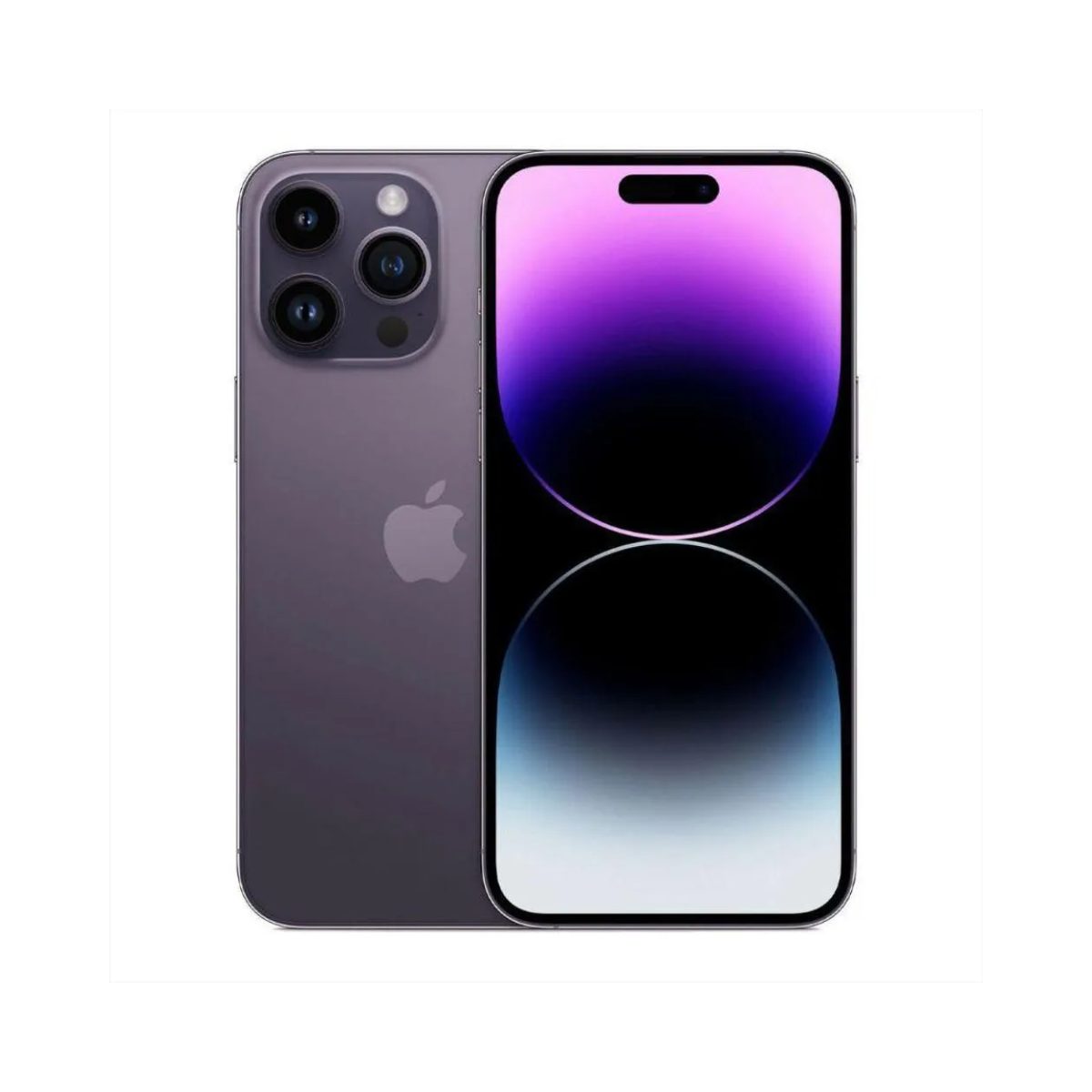 IPHONE 14 PRO MAX PURPLE 128GB USADO