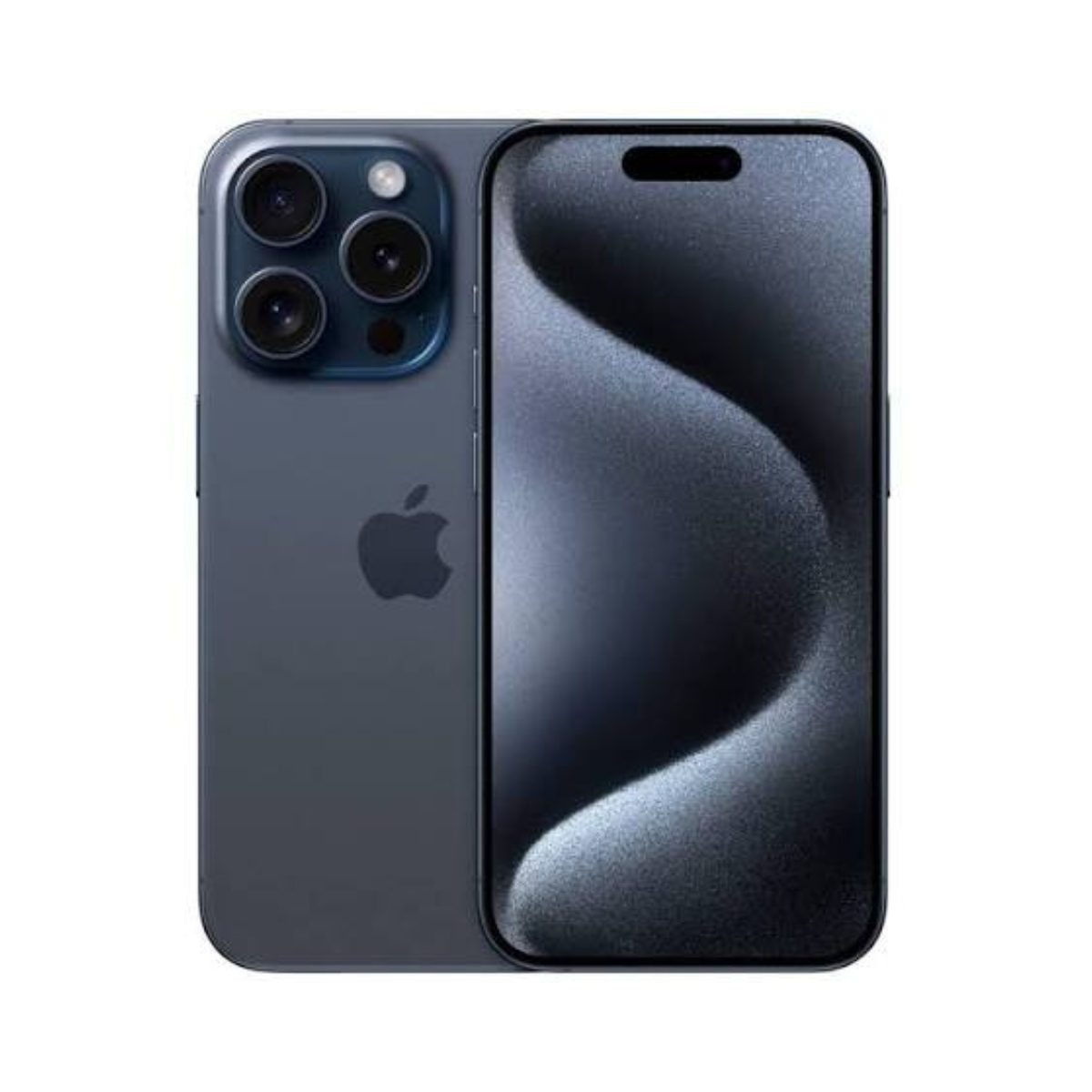 iPhone 15 Pro Max Blue Titanium 256 GB