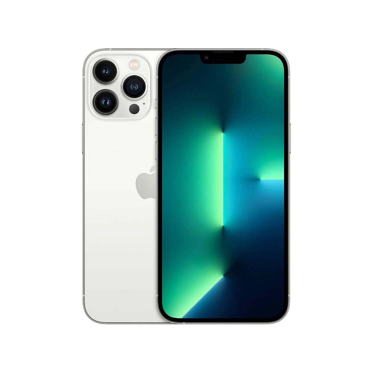 iPhone 13 Pro White 128 GB Aviso Pieza Original