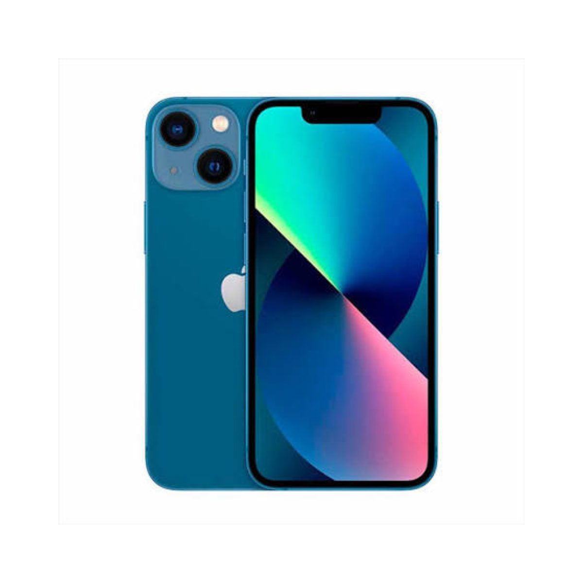 iPhone 13 Blue 128 GB