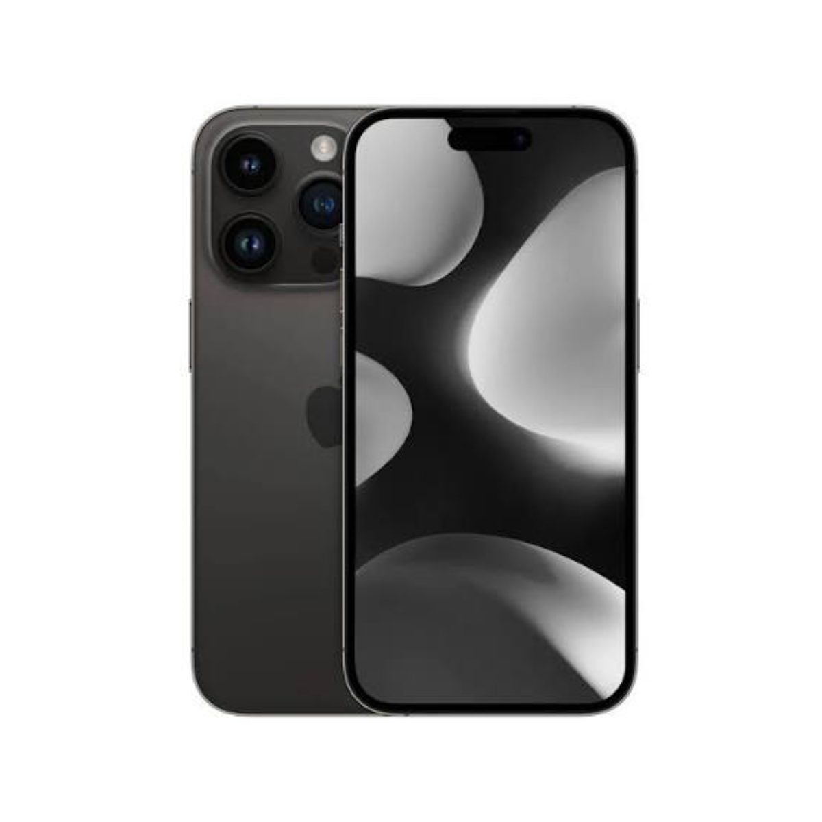 iPhone 14 Pro Black 256 GB
