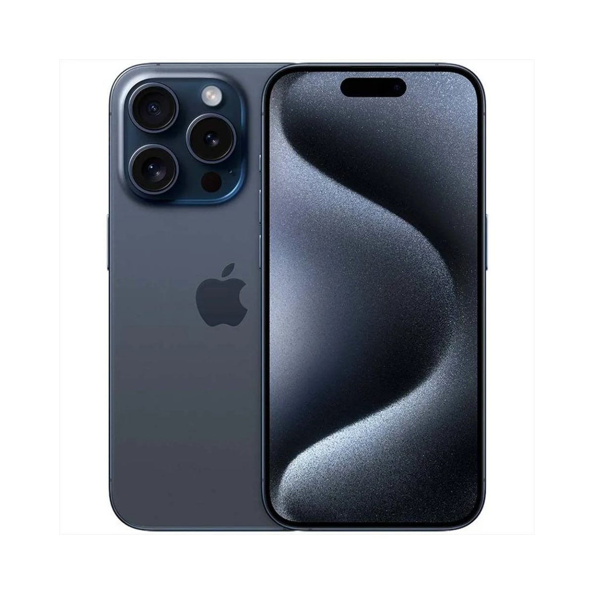 iPhone 15 Pro Max Blue Titanium 256 GB