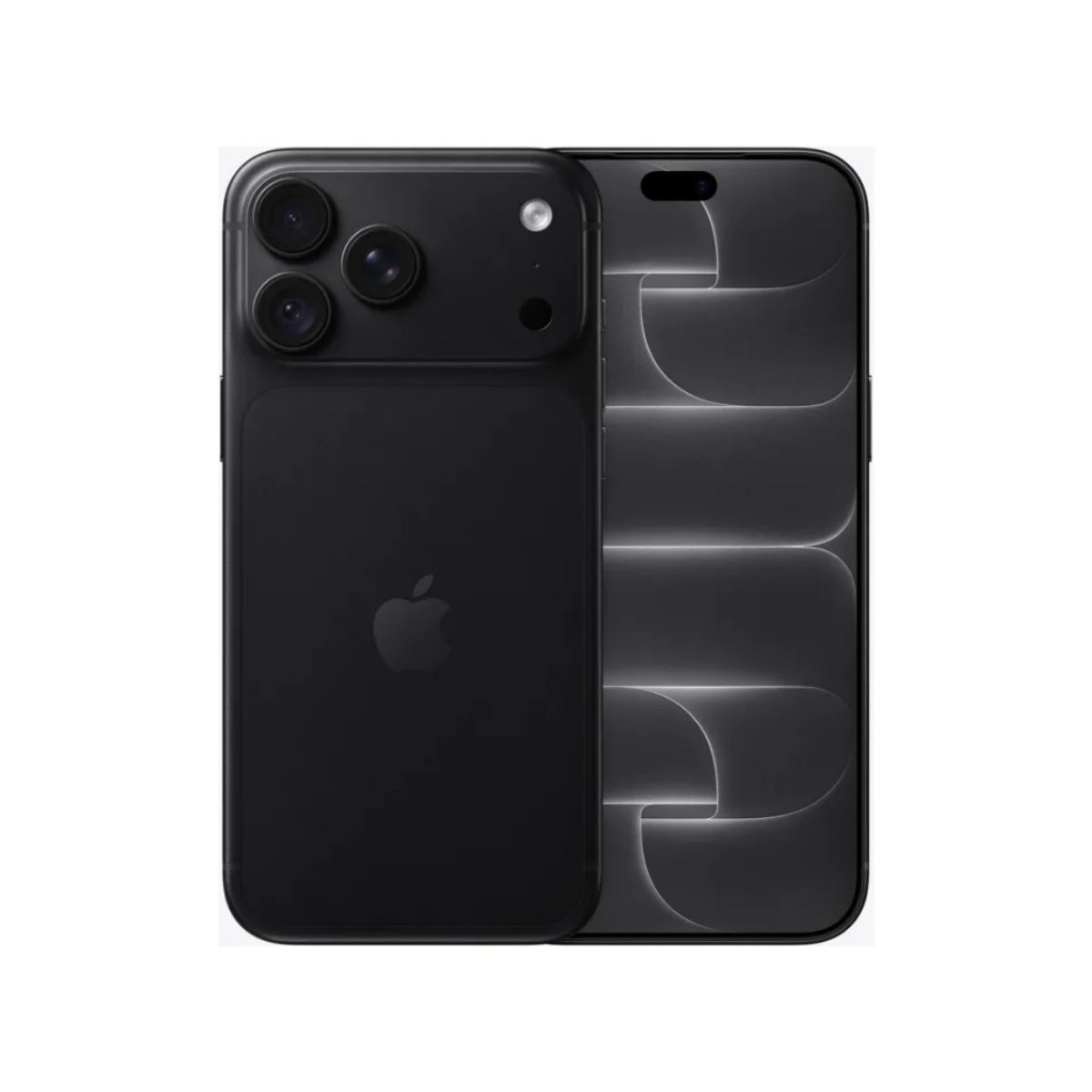 iPhone 18 Pro Max Black 256 GB