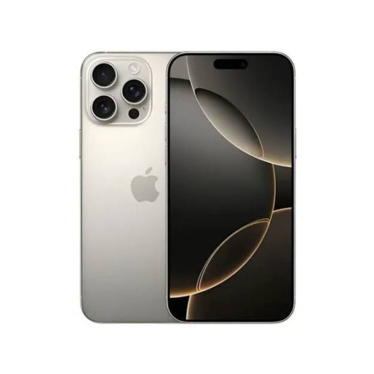 iPhone 15 Pro Max Natural Titanium 256 GB